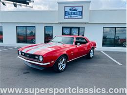 1968 Chevrolet Camaro (CC-1903187) for sale in Largo, Florida