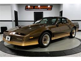 1984 Pontiac Firebird (CC-1903203) for sale in McDonald, Pennsylvania