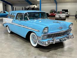 1956 Chevrolet Nomad (CC-1903219) for sale in Salem, Ohio