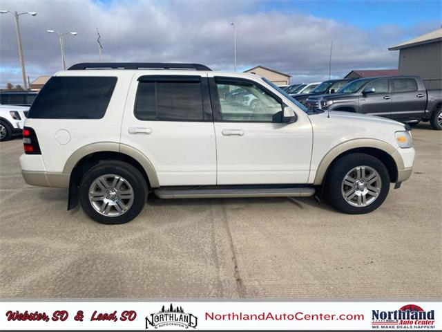 2010 Ford Explorer (CC-1903234) for sale in Webster, South Dakota