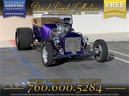 1923 Ford T Bucket (CC-1903236) for sale in Palm Desert , California