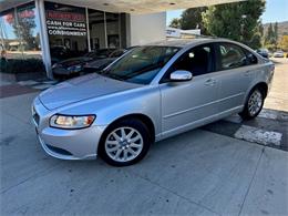 2009 Volvo S40 (CC-1903246) for sale in Thousand Oaks, California