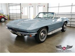 1964 Chevrolet Corvette (CC-1903249) for sale in Rowley, Massachusetts