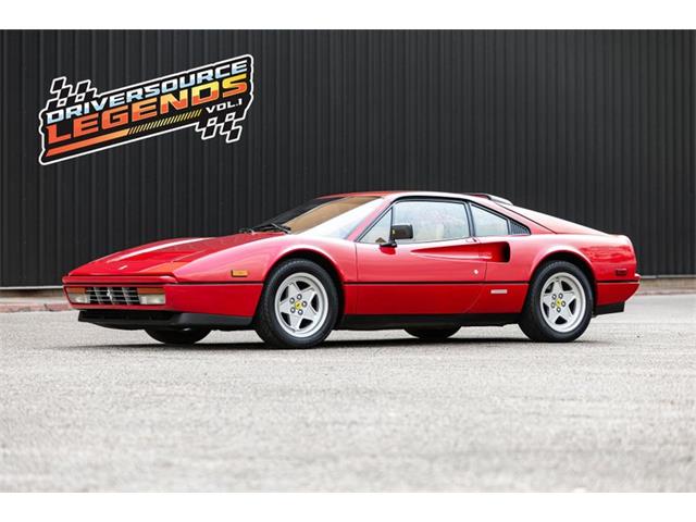 1986 Ferrari 328 (CC-1903257) for sale in Houston, Texas