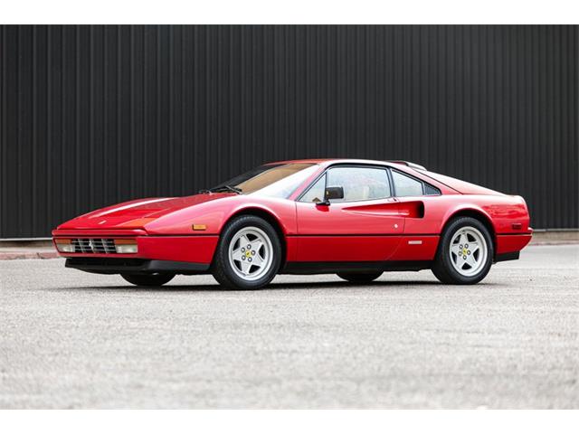 1986 Ferrari 328 for Sale | ClassicCars.com | CC-1903257