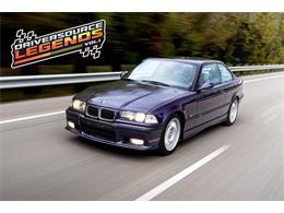 1996 BMW M3 (CC-1903258) for sale in Houston, Texas