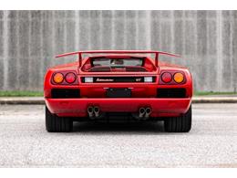 1994 Lamborghini Diablo (CC-1903260) for sale in Houston, Texas
