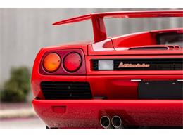 1994 Lamborghini Diablo (CC-1903260) for sale in Houston, Texas