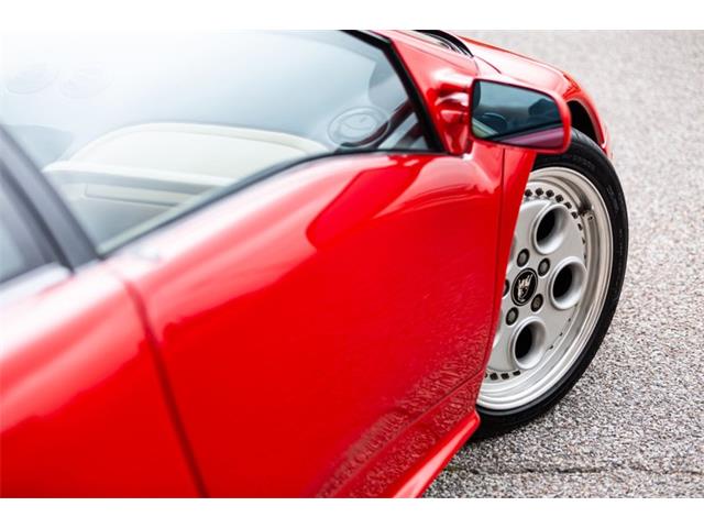 1994 Lamborghini Diablo (CC-1903260) for sale in Houston, Texas