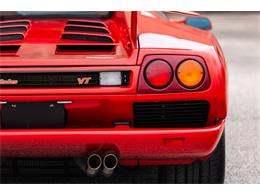 1994 Lamborghini Diablo (CC-1903260) for sale in Houston, Texas