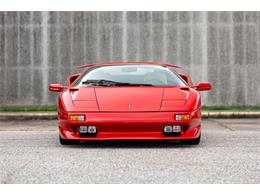 1994 Lamborghini Diablo (CC-1903260) for sale in Houston, Texas