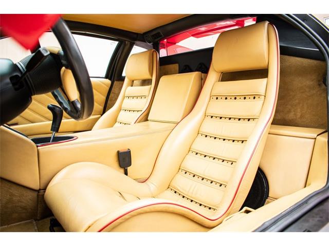 1994 Lamborghini Diablo (CC-1903260) for sale in Houston, Texas