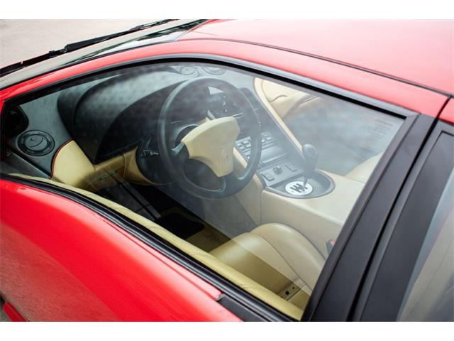 1994 Lamborghini Diablo (CC-1903260) for sale in Houston, Texas
