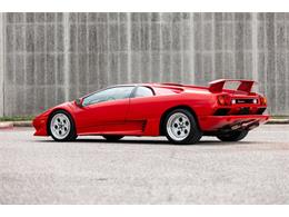 1994 Lamborghini Diablo (CC-1903260) for sale in Houston, Texas