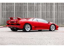 1994 Lamborghini Diablo (CC-1903260) for sale in Houston, Texas