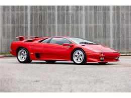 1994 Lamborghini Diablo (CC-1903260) for sale in Houston, Texas