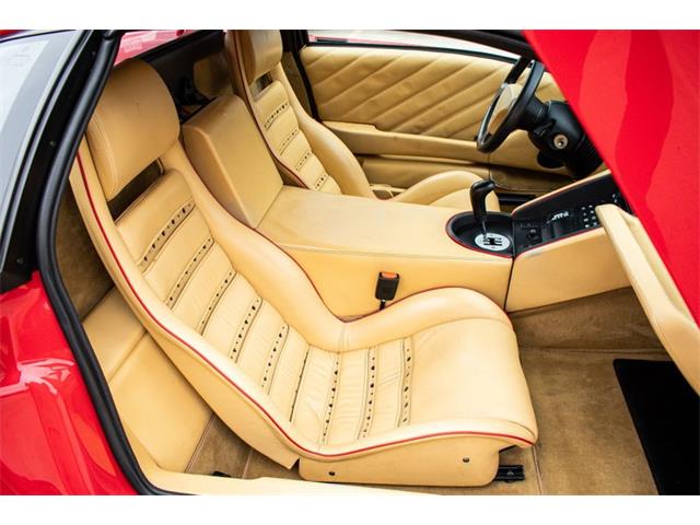 1994 Lamborghini Diablo (CC-1903260) for sale in Houston, Texas
