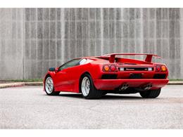 1994 Lamborghini Diablo (CC-1903260) for sale in Houston, Texas