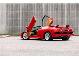 1994 Lamborghini Diablo (CC-1903260) for sale in Houston, Texas
