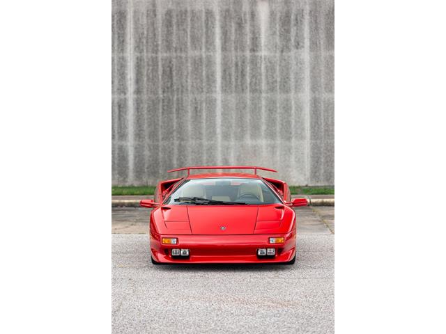 1994 Lamborghini Diablo (CC-1903260) for sale in Houston, Texas
