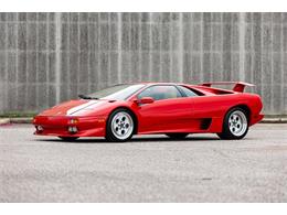 1994 Lamborghini Diablo (CC-1903260) for sale in Houston, Texas