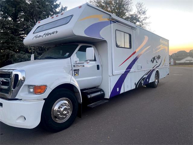 2005 Four Winds Recreational Vehicle (CC-1903281) for sale in Greeley, Colorado