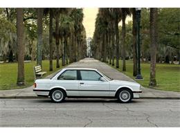 1989 BMW 325i (CC-1903287) for sale in Savannah, Georgia