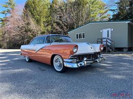 1956 Ford Fairlane (CC-1900329) for sale in Hiram, Georgia