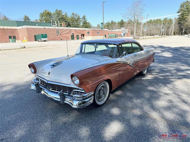 1956 Ford Fairlane (CC-1900329) for sale in Hiram, Georgia