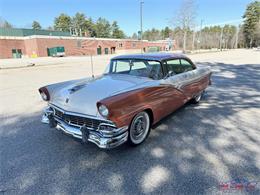 1956 Ford Fairlane (CC-1900329) for sale in Hiram, Georgia