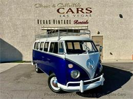 1964 Volkswagen Transporter (CC-1903291) for sale in Las Vegas, Nevada