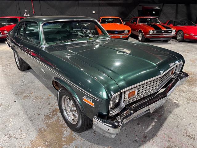 1973 Chevrolet Nova (CC-1903294) for sale in Penndel, Pennsylvania