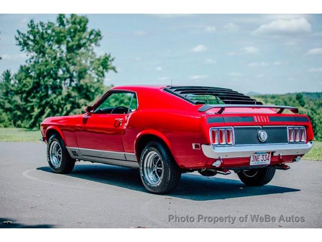 1970 Ford Mustang (CC-1900033) for sale in Calverton, New York