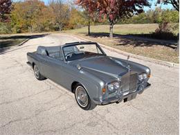 1967 Rolls-Royce Silver Shadow (CC-1900330) for sale in Carey, Illinois