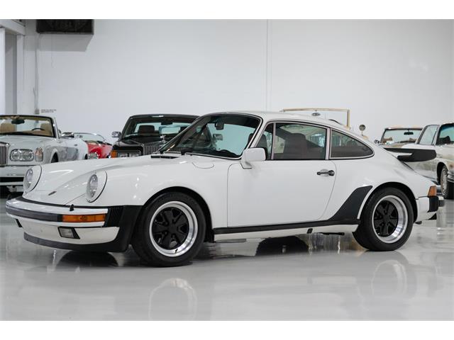 1977 Porsche 911/930 (CC-1903300) for sale in St. Ann, Missouri