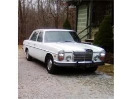 1972 Mercedes-Benz 250 (CC-1903305) for sale in SPARTA, Tennessee