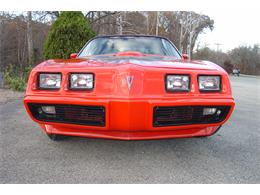 1979 Pontiac Firebird Trans Am (CC-1903308) for sale in SCIPIO, Indiana