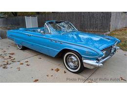 1961 Buick LeSabre (CC-1903314) for sale in Selden, New York