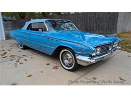 1961 Buick LeSabre (CC-1903314) for sale in Selden, New York