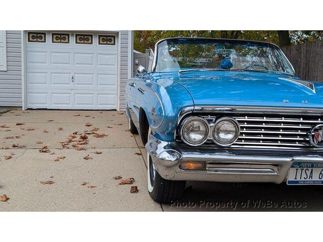 1961 Buick LeSabre (CC-1903314) for sale in Selden, New York