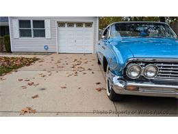 1961 Buick LeSabre (CC-1903314) for sale in Selden, New York