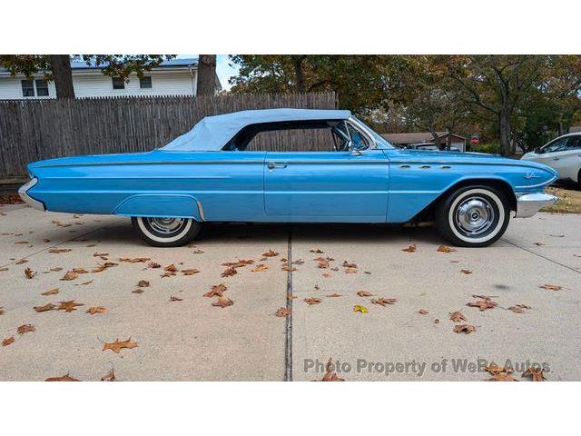1961 Buick LeSabre (CC-1903314) for sale in Selden, New York