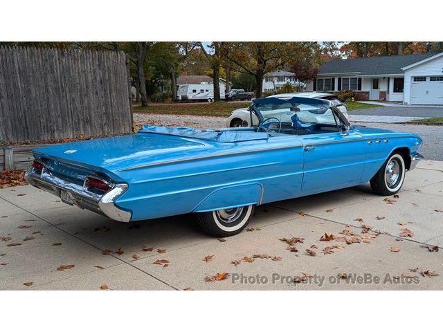 1961 Buick LeSabre (CC-1903314) for sale in Selden, New York