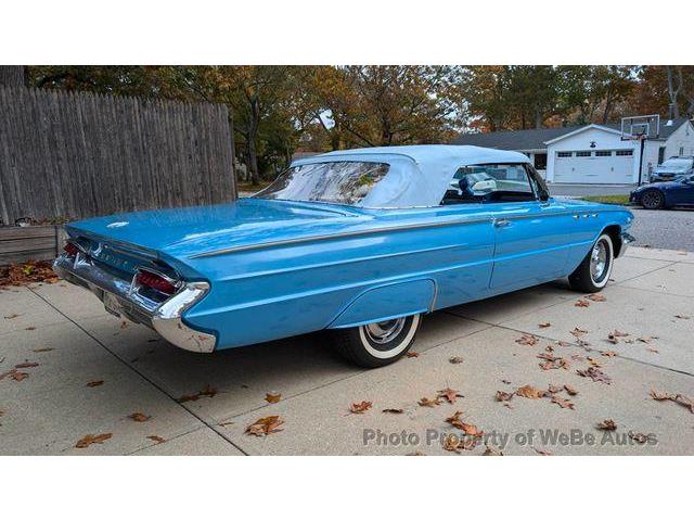 1961 Buick LeSabre (CC-1903314) for sale in Selden, New York