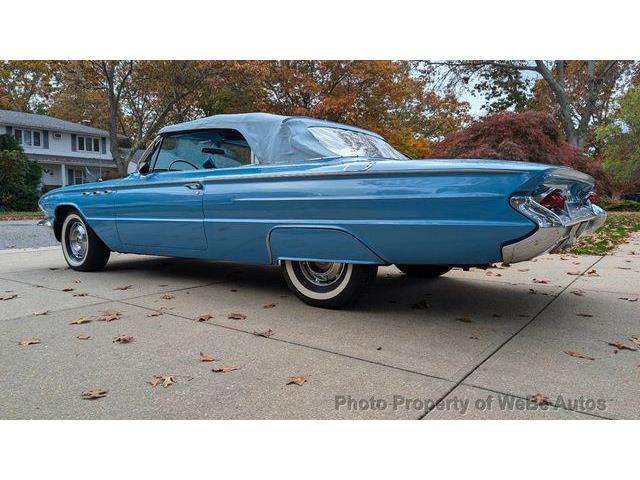 1961 Buick LeSabre (CC-1903314) for sale in Selden, New York