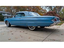 1961 Buick LeSabre (CC-1903314) for sale in Selden, New York