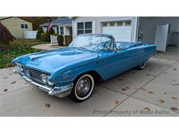 1961 Buick LeSabre (CC-1903314) for sale in Selden, New York