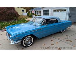 1961 Buick LeSabre (CC-1903314) for sale in Selden, New York