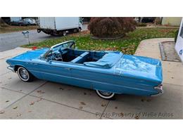 1961 Buick LeSabre (CC-1903314) for sale in Selden, New York