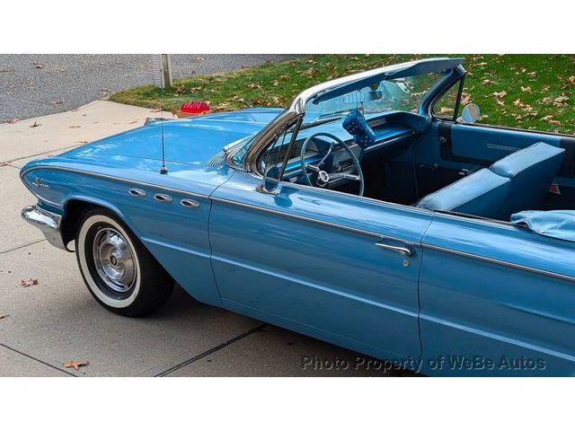 1961 Buick LeSabre (CC-1903314) for sale in Selden, New York